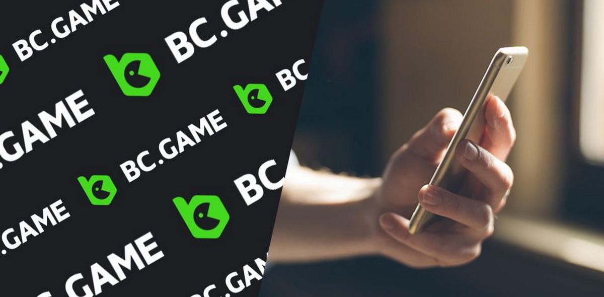 mobile version BC.Game