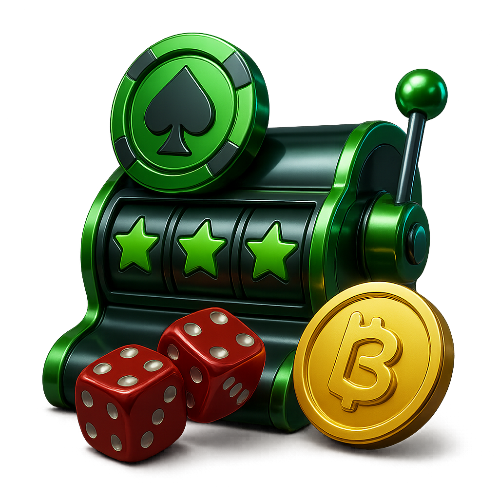 Discover the Thrill of BC.Game Casino