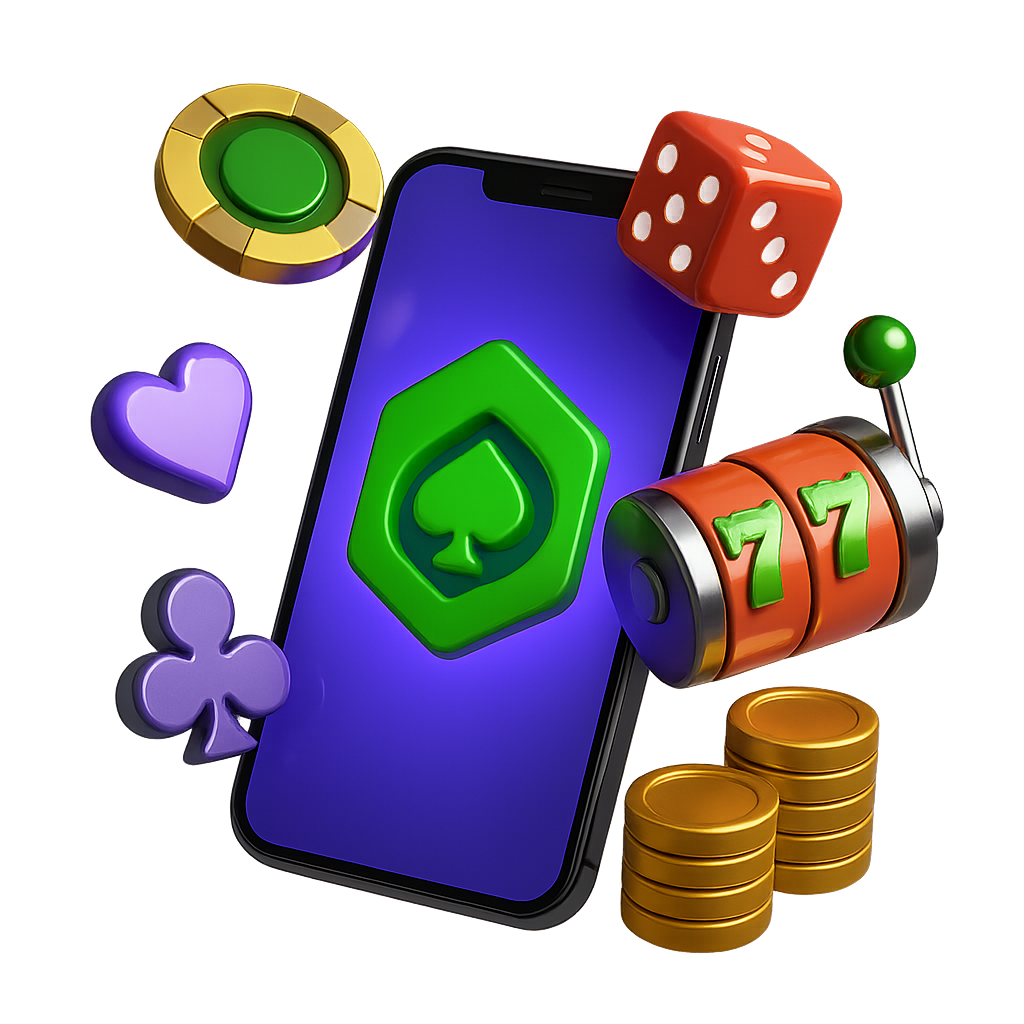 Experience Seamless Gaming with BC.Game Mobile App