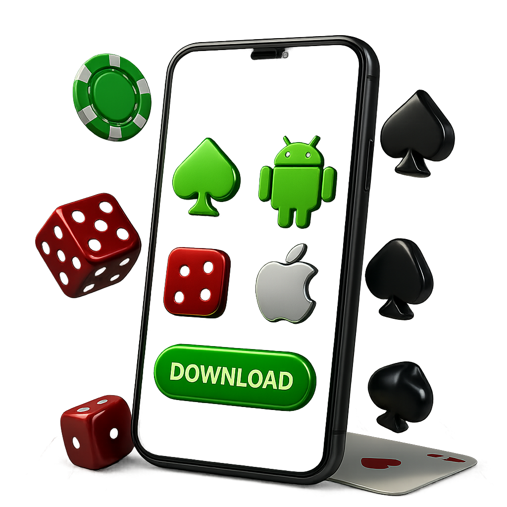 Download BC.Game App for Android and iOS