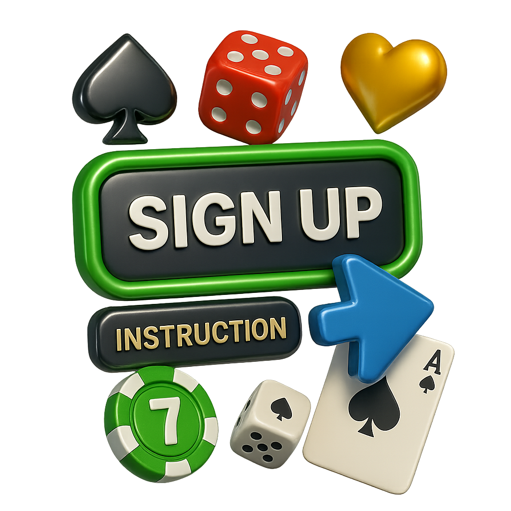 Creating a BC Game Account – Quick Start for New Players